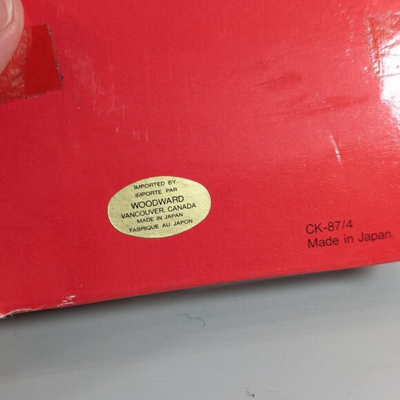 Woodward Canada Christmas mug Horse Holiday Mug Vintage Gift idea - Picture 11 of 14